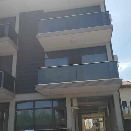 Magnolia Hotel Agmashenebeli Kobuleti ภายนอก รูปภาพ