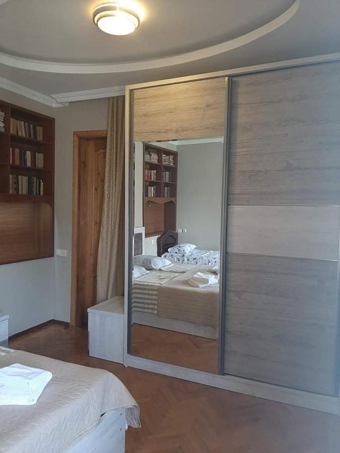 Magnolia Hotel Agmashenebeli Kobuleti ภายนอก รูปภาพ