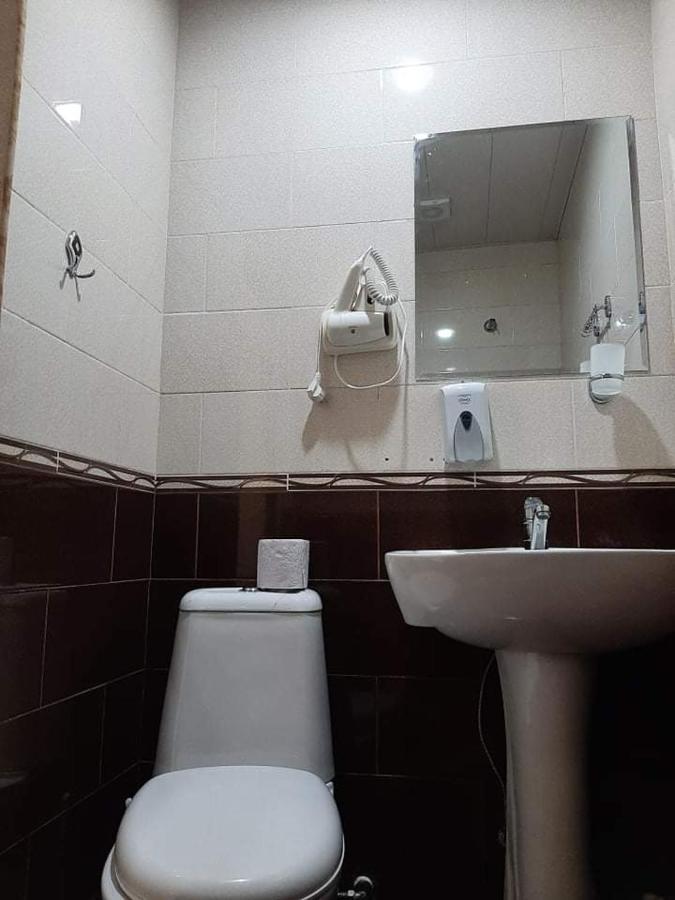Magnolia Hotel Agmashenebeli Kobuleti ภายนอก รูปภาพ