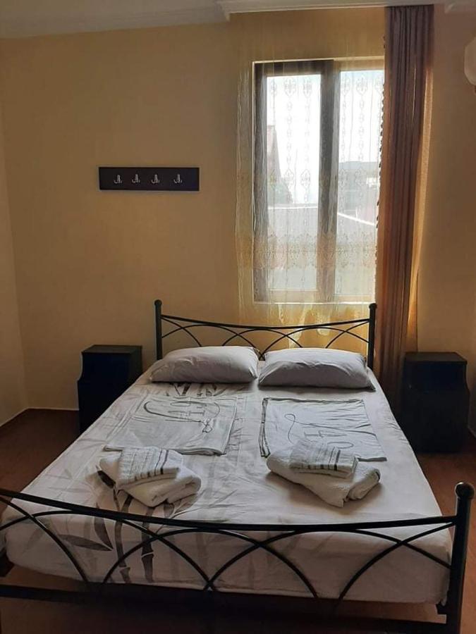 Magnolia Hotel Agmashenebeli Kobuleti ภายนอก รูปภาพ