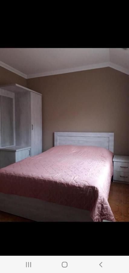 Magnolia Hotel Agmashenebeli Kobuleti ภายนอก รูปภาพ
