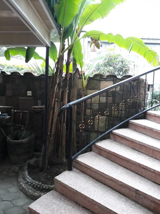 Magnolia Hotel Agmashenebeli Kobuleti ภายนอก รูปภาพ