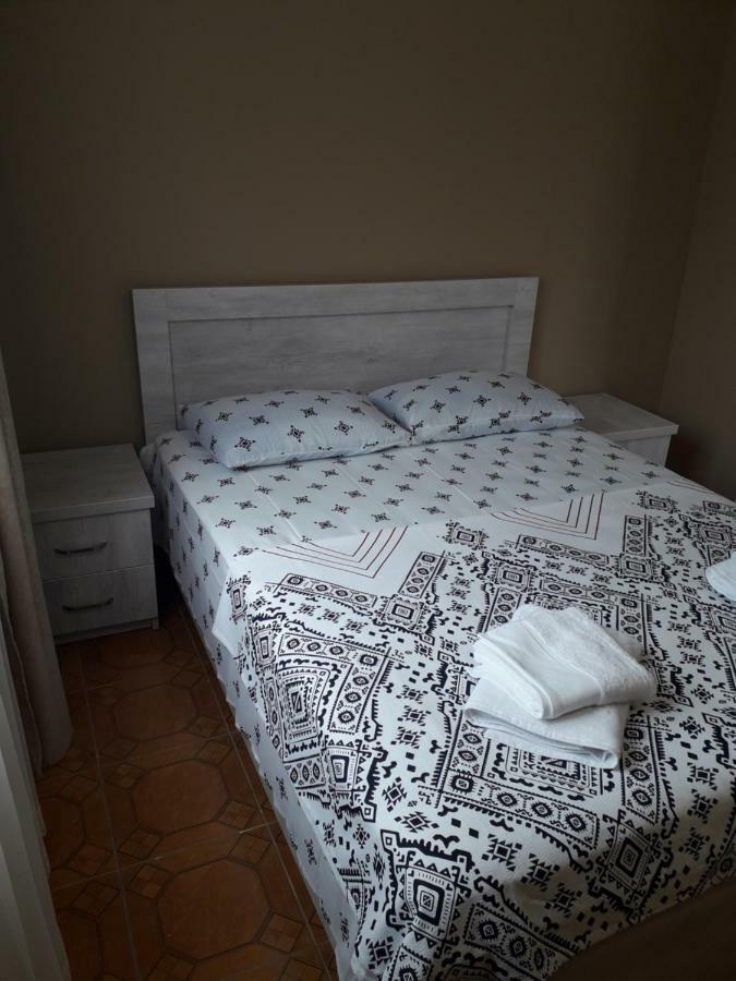 Magnolia Hotel Agmashenebeli Kobuleti ภายนอก รูปภาพ