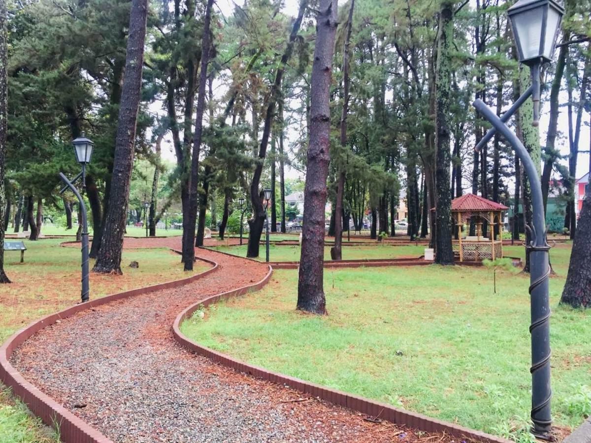Magnolia Hotel Agmashenebeli Kobuleti ภายนอก รูปภาพ